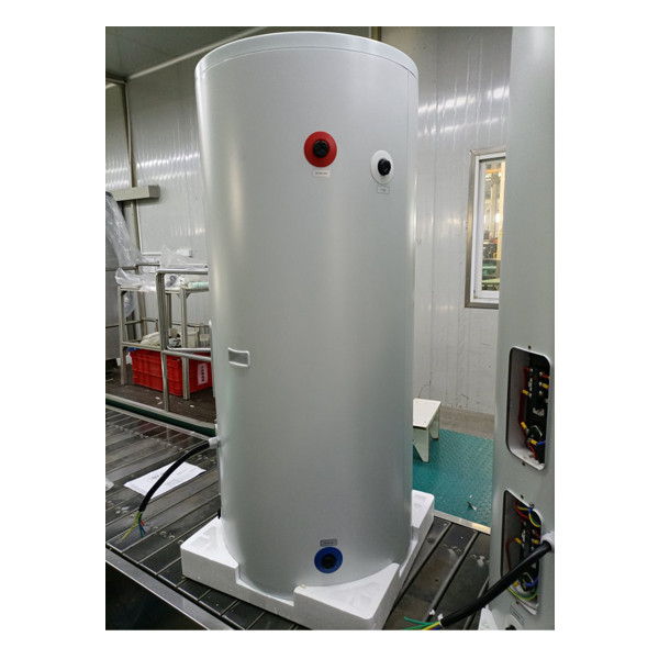 أفضل اختيار نظام معالجة المياه التلقائي RO-1000L 