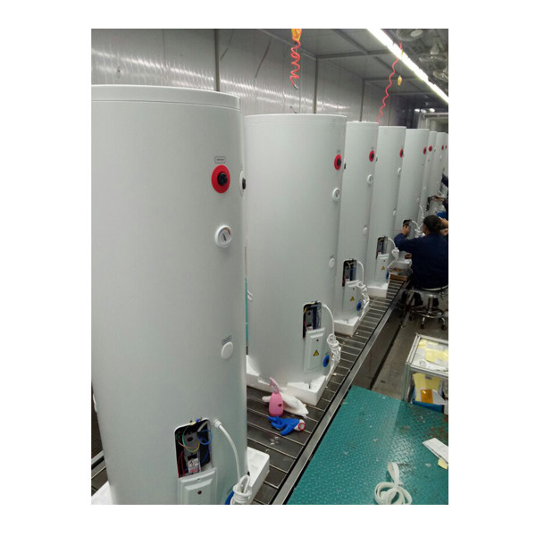 سخان الماء الساخن الكهربائي الفوري / صنبور الماء الساخن الفوري صنبور تسخين الحنفية الكهربائية الحرارية (QY-HWF004) 