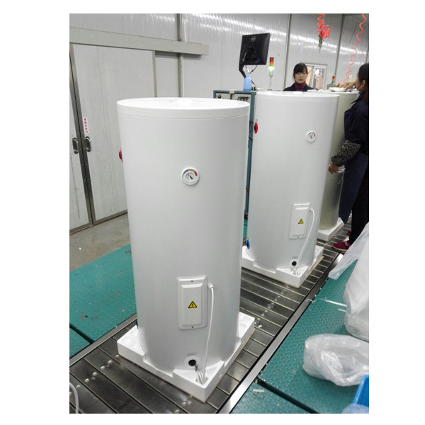 سخان مياه يعمل بالغاز الفوري بسعة 6 لتر / 7 لتر (JSD-V39) 