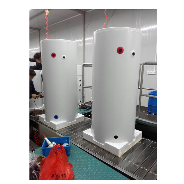 بطانية تدفئة كهربائية مصنوعة في المصنع لحمل IBC وأسطوانة زيت 200 لتر مع حماية من الحرارة الزائدة 