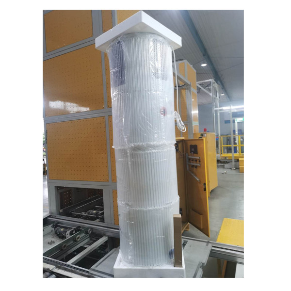 72kw قدرة التسخين التجارية الهواء إلى المياه مضخة الحرارة Evi لتسخين المياه / الشركة المصنعة للتبريد