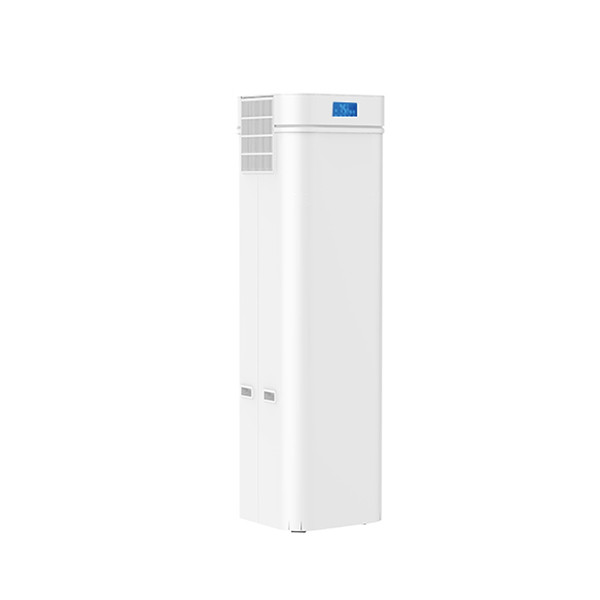 ميديا حار مبيعات توفير الطاقة سخان المياه مصدر الهواء عالية الكفاءة المستخدمة في المنزل