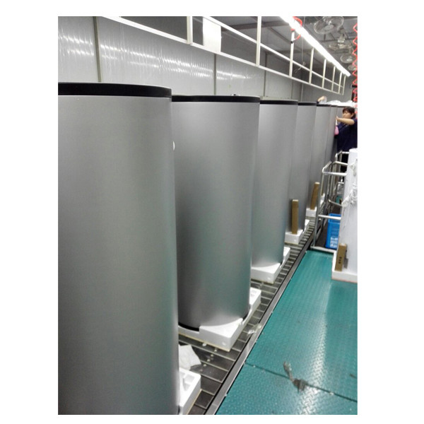 حار الصناعية 1000 M3 FRP خزان المياه خزان SMC لوحة سعر خزانات تخزين المياه FRP 