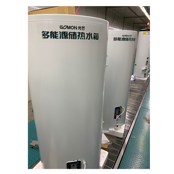 سعر خزان المياه Dezhou للبيع خزان مياه Sintex 1000 لتر 