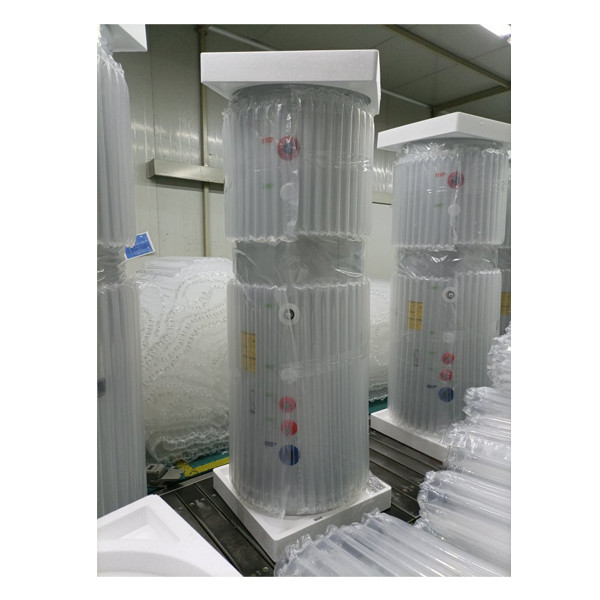 بيع المصنع 300500 1000 2000 جالون عالية القوة جولة الألياف الزجاجية FRP GRP خزان مياه من الألياف الزجاجية البلاستيكية / بركة أسماك Koi لمزرعة تربية الأحياء المائية 