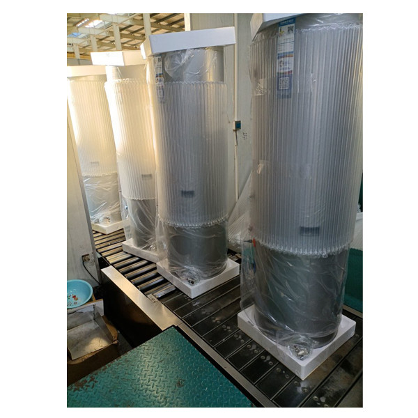 آلة تنقية المياه المؤين RO UV UF TDS لتنقية المياه 