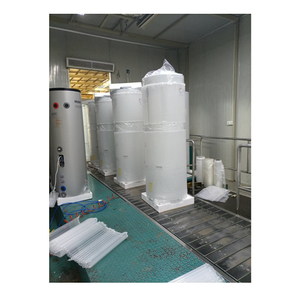 حار الصناعية 1000 M3 FRP خزان المياه خزان SMC لوحة سعر خزانات تخزين المياه FRP 