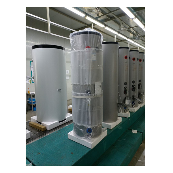 TPU مع خزان وقود عالي المقاومة للتآكل PVC 10000 جالون 