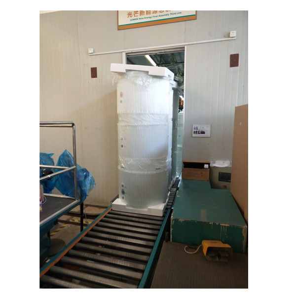 مرنة مخصصة 600-10000 لتر نفخ المثانة البلاستيكية الكبيرة PVC / TPU وسادة خزان المياه المرنة 