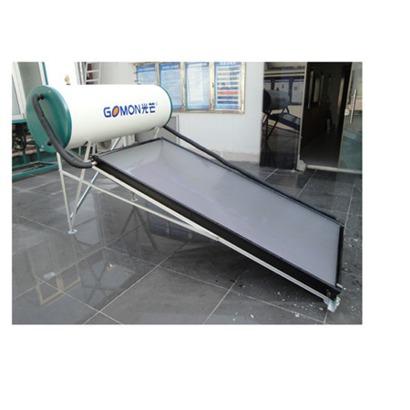 Hot Eco Advanced Solar Water Heater for Pool Import Products للمكسيك جنوب إفريقيا