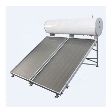 لوحة شمسية بولي 270W للاستخدام الزراعي لمضخة المياه بالطاقة الشمسية