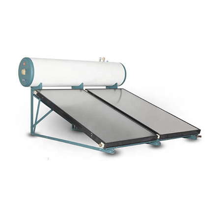 3kw نظام الألواح الشمسية خارج الشبكة 5kw وحدة الطاقة الشمسية بطاريات تخزين النسخ الاحتياطي