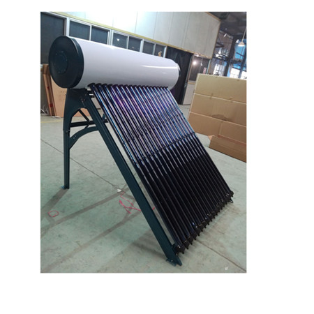 160W لوحة شمسية بولي بكفاءة جيدة من التصنيع الصيني