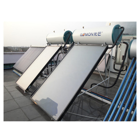 2000 * 1000mm لوحة للطاقة الشمسية الحرارية لسخان المياه بالطاقة الشمسية