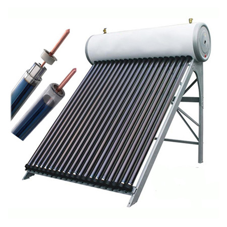 خزان سخان المياه بالطاقة الشمسية صنع خط ماكينات إنتاج خزان مضغوط